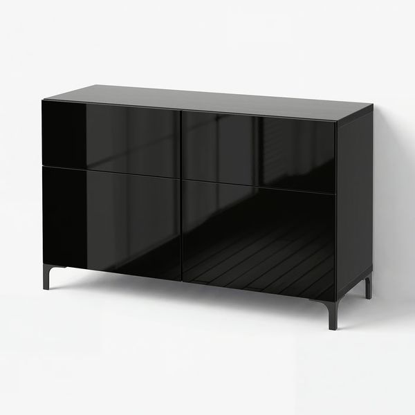 IKEA, вид спереди
