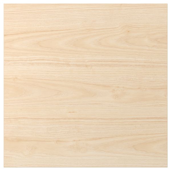 Дверь, под светлый ясень 60x60 см IKEA ASKERSUND АСКЕРСУНД 503.549.42 - фото 1