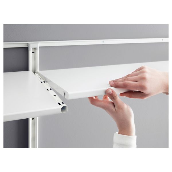 IKEA, дополнительный ракурс - схема-чертеж с размерами