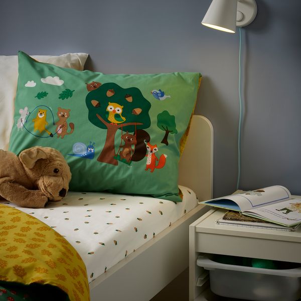 IKEA, дополнительный ракурс