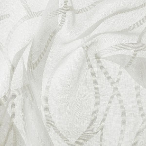 Гардины, 2 шт., белый 145x300 см IKEA СПАРВОРТ 803.649.68 - фото 3