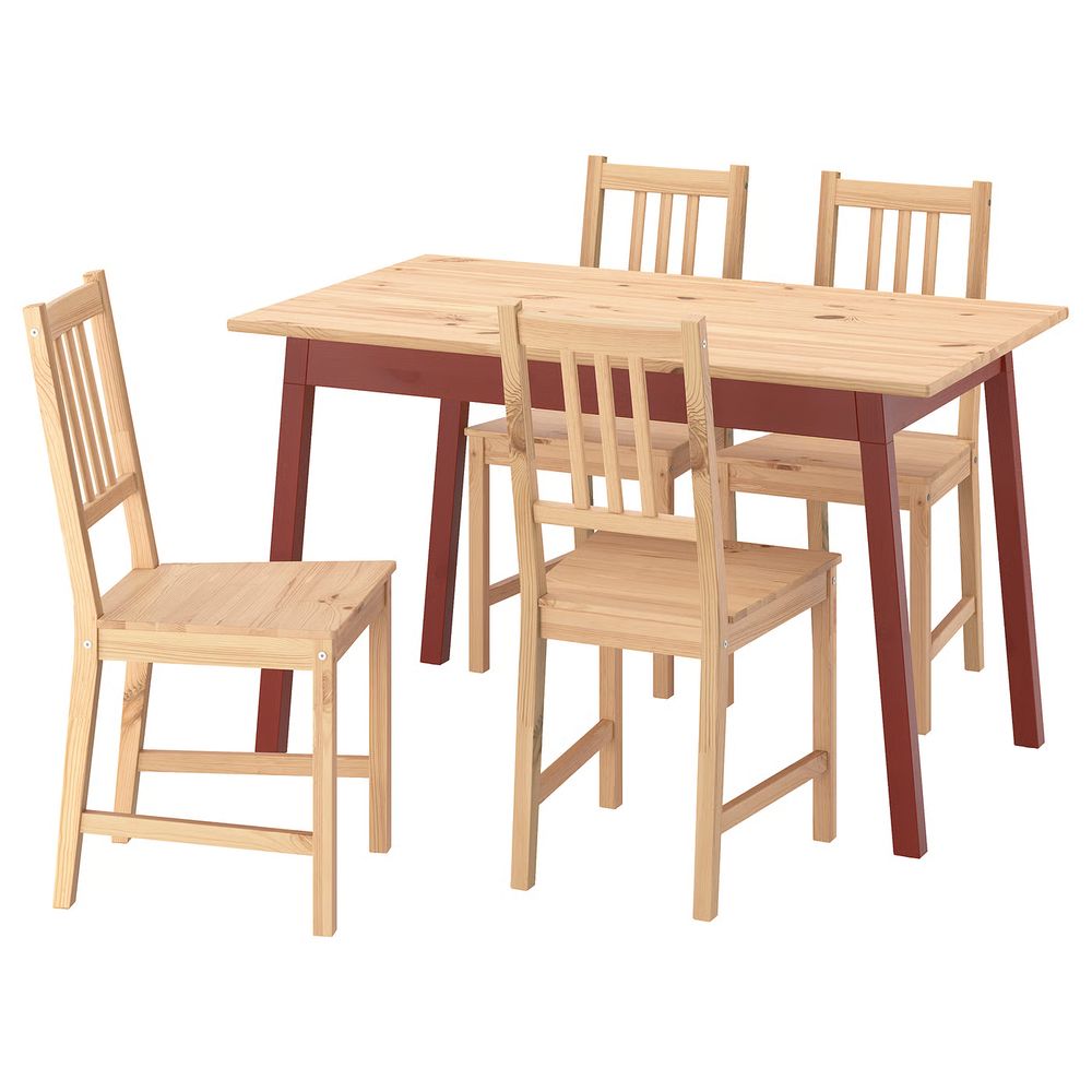 IKEA, вид спереди