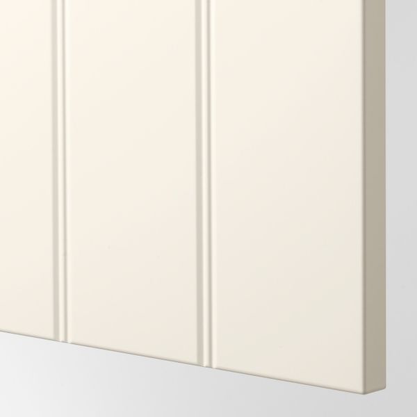 Дверь, белый с оттенком 30x60 см IKEA HITTARP ХИТАРП 204.186.48 - фото 2