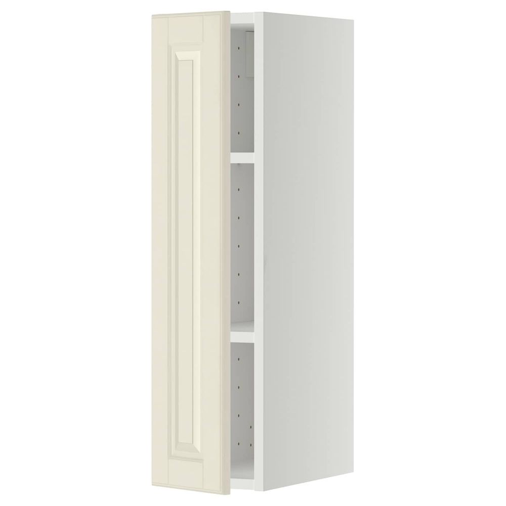 IKEA, вид спереди - схема-чертеж с размерами