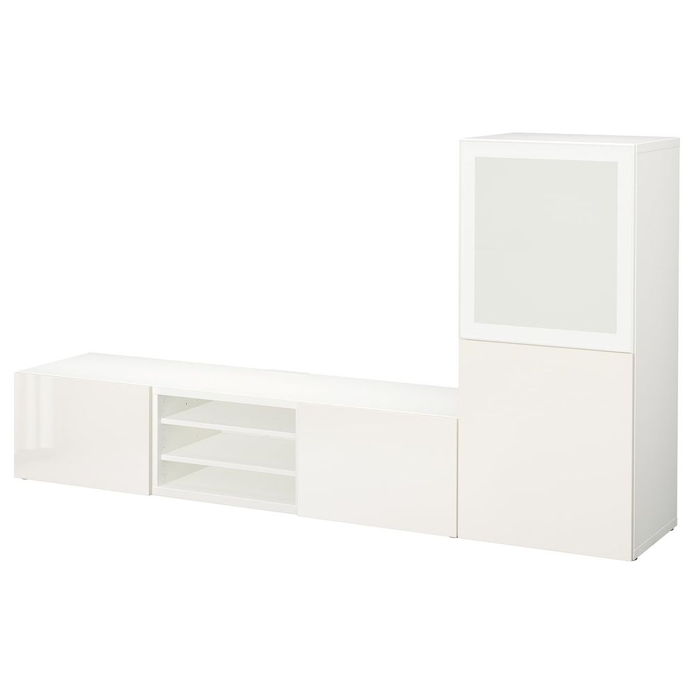 IKEA в интерьере