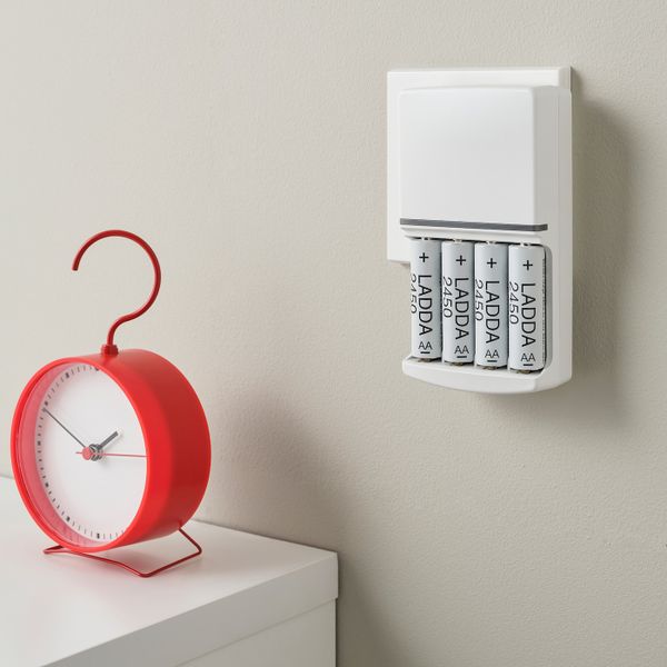 IKEA, дополнительный ракурс