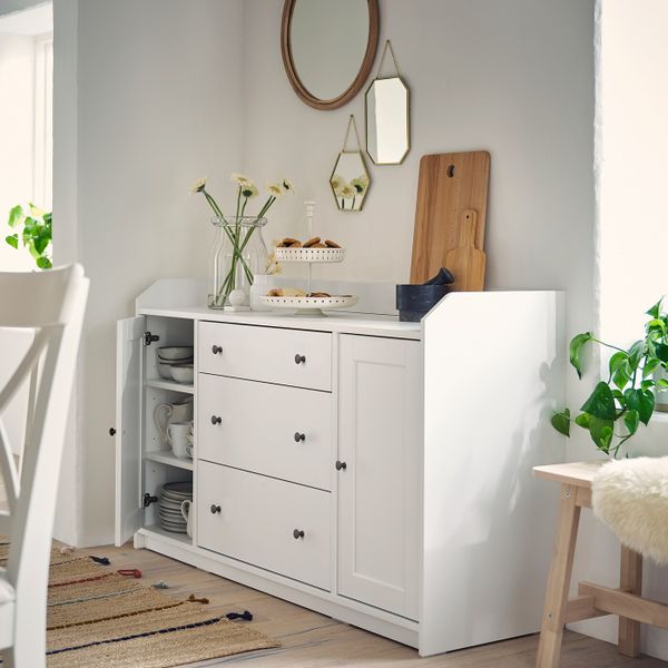 IKEA, дополнительный ракурс