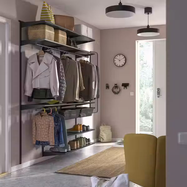 IKEA, дополнительный ракурс