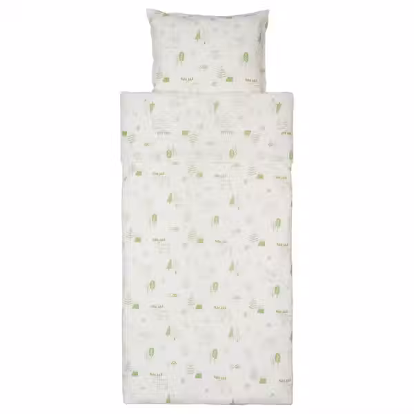 IKEA, дополнительный ракурс - схема-чертеж с размерами