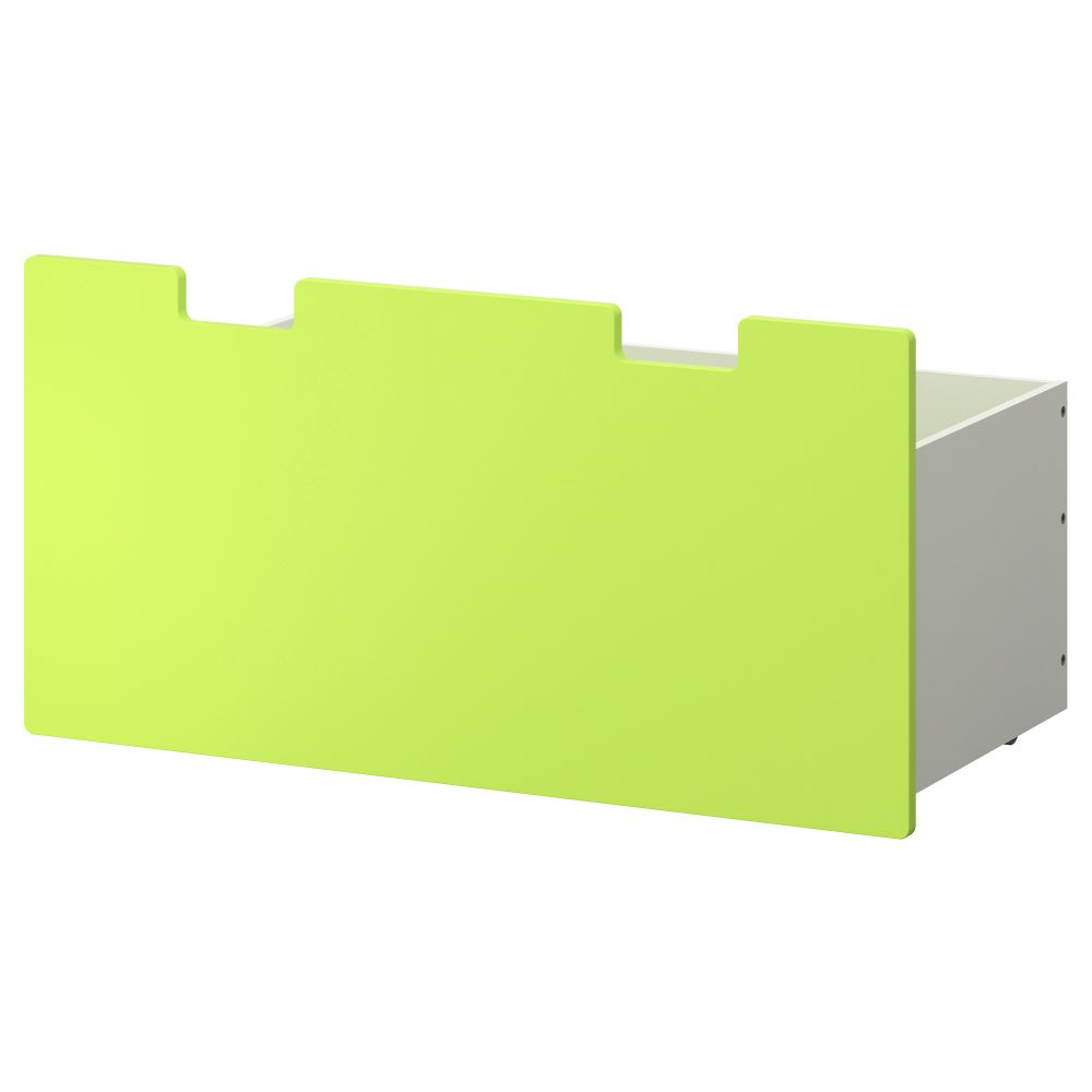 IKEA, вид спереди - схема-чертеж с размерами