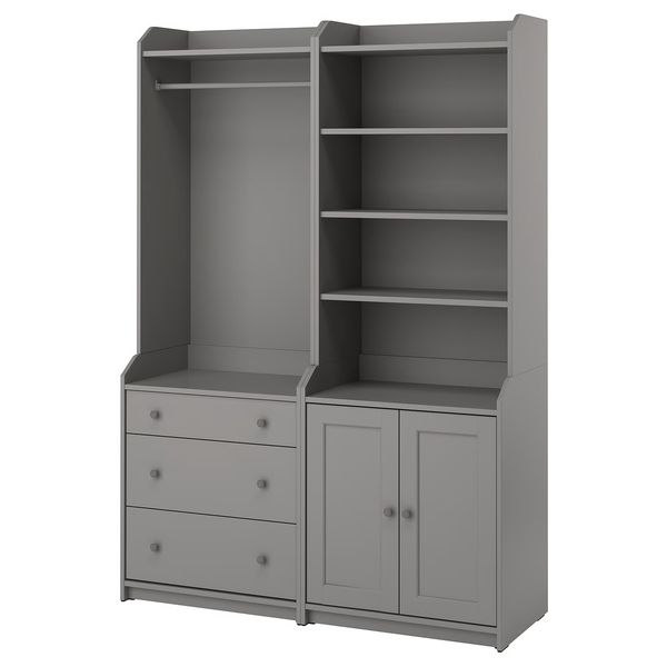 IKEA, вид спереди