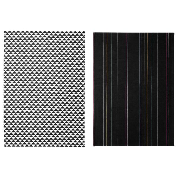 Полотенце кухонное СОММАР 2018 (50x70 см) - фото 2