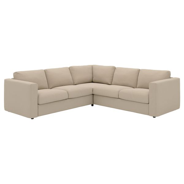 IKEA, вид спереди