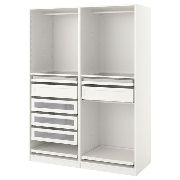 IKEA, вид спереди