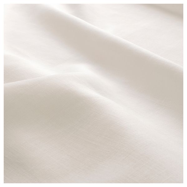 Простыня ПУДЕРВИВА, белый - фото 3
