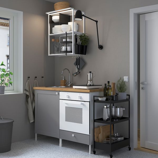 IKEA, дополнительный ракурс