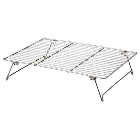 Подставка для охлаждения 39x28 см IKEA LÄTTBAKAD ЛЭТТБАКАД 905.037.23