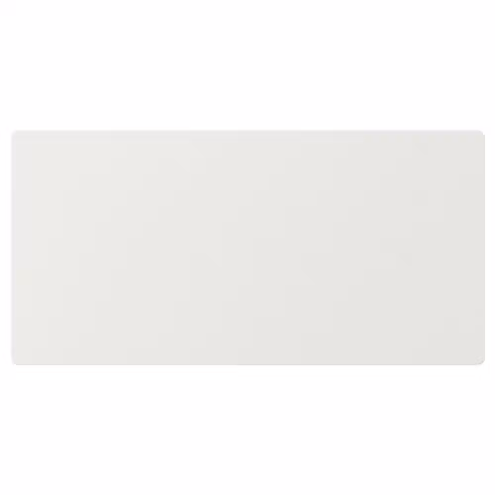 SMÅSTAD Фронтальная панель ящика - белый 60x30 см - фото 1