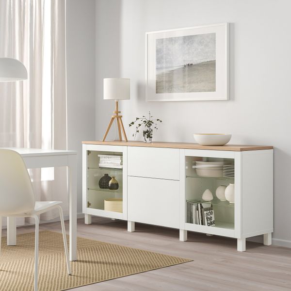 IKEA, дополнительный ракурс