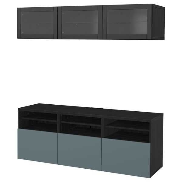 IKEA в интерьере