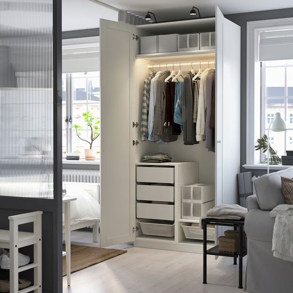 IKEA, дополнительный ракурс