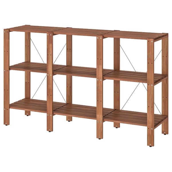 IKEA в интерьере