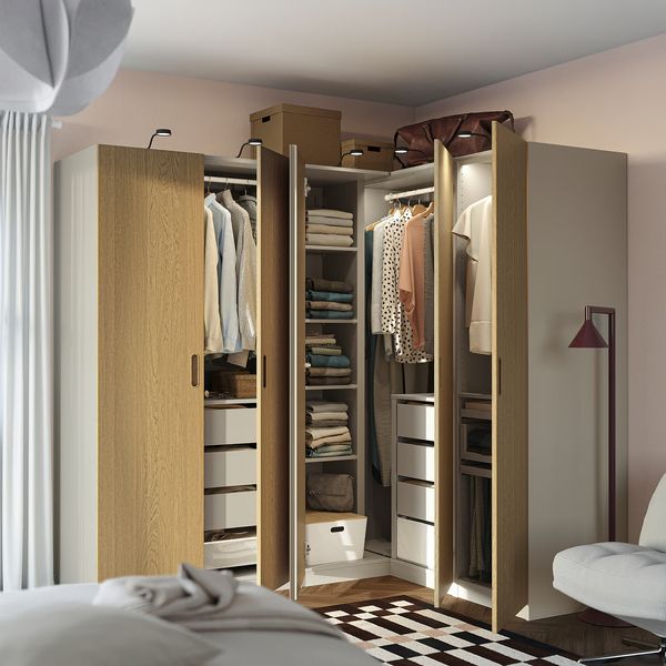 IKEA, дополнительный ракурс