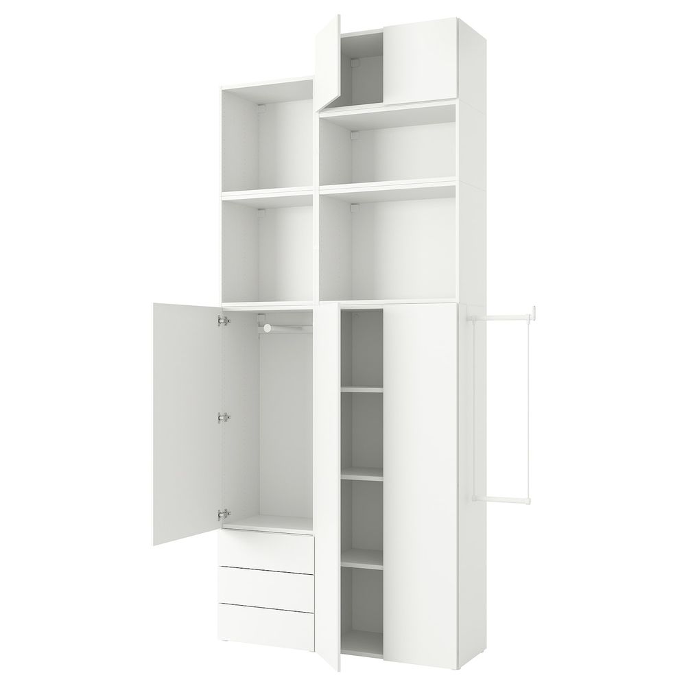 IKEA, вид спереди