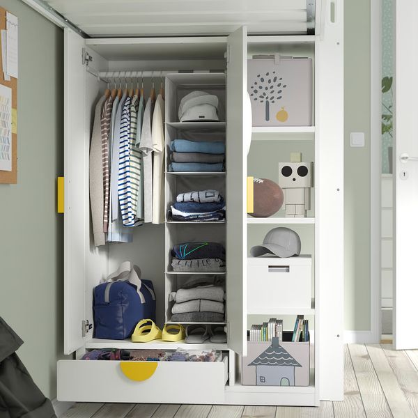 IKEA, дополнительный ракурс