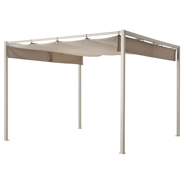 IKEA, дополнительный ракурс - схема-чертеж с размерами