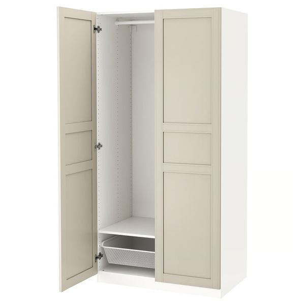 IKEA, вид спереди