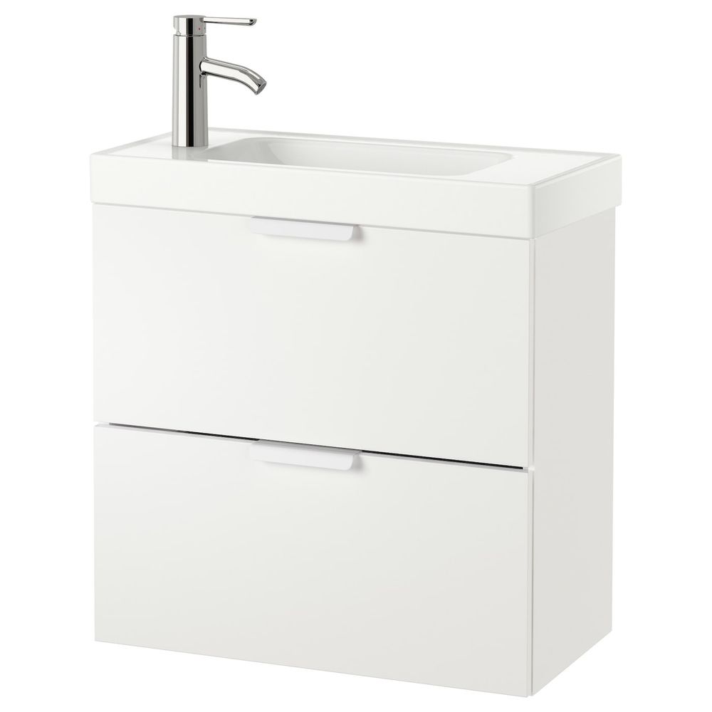 IKEA, вид спереди