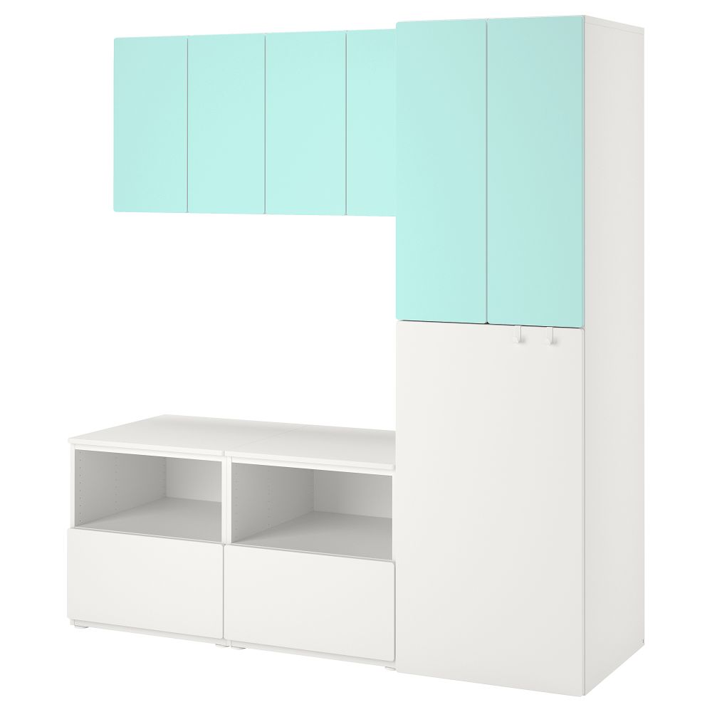 IKEA, вид спереди