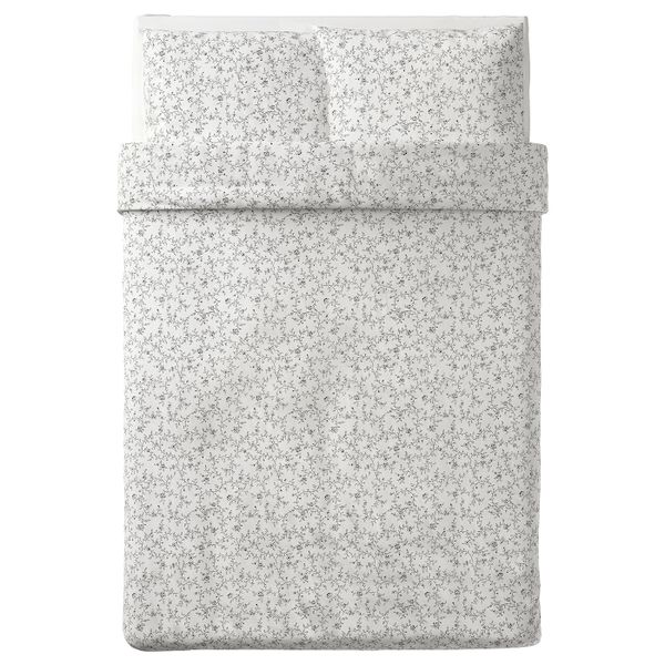 IKEA, дополнительный ракурс - схема-чертеж с размерами