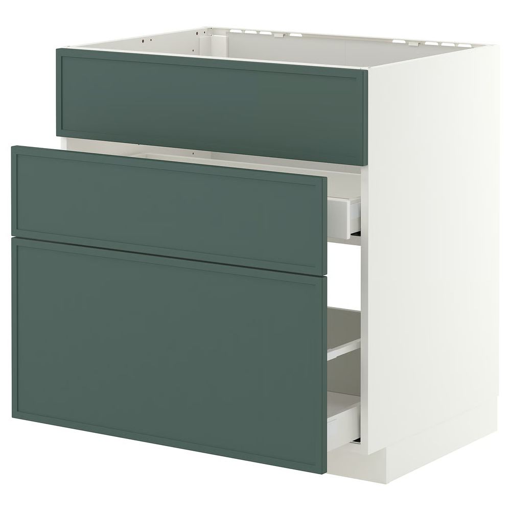 IKEA в интерьере