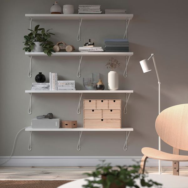 IKEA, дополнительный ракурс