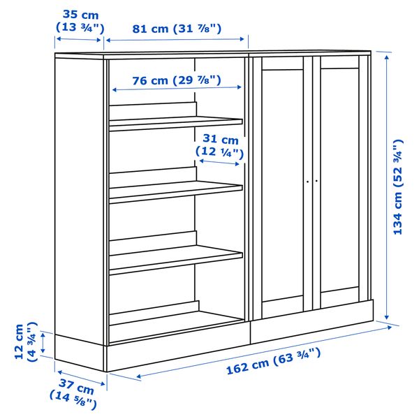 IKEA, дополнительный ракурс
