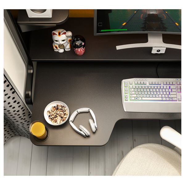 IKEA, дополнительный ракурс
