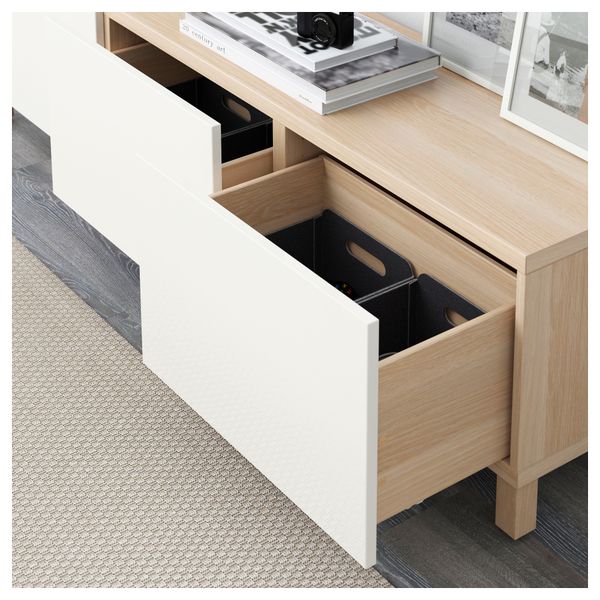 IKEA, дополнительный ракурс - схема-чертеж с размерами