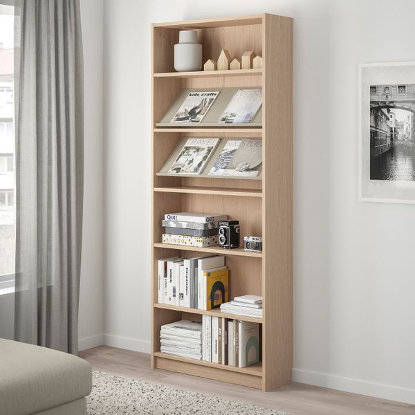 IKEA, дополнительный ракурс