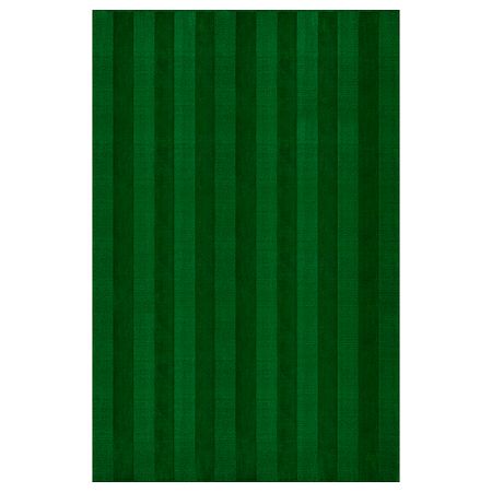 Ковер, короткий ворс, зеленый, 60x90 см IKEA LANDSVÄG 405.964.42