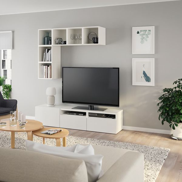 IKEA, дополнительный ракурс