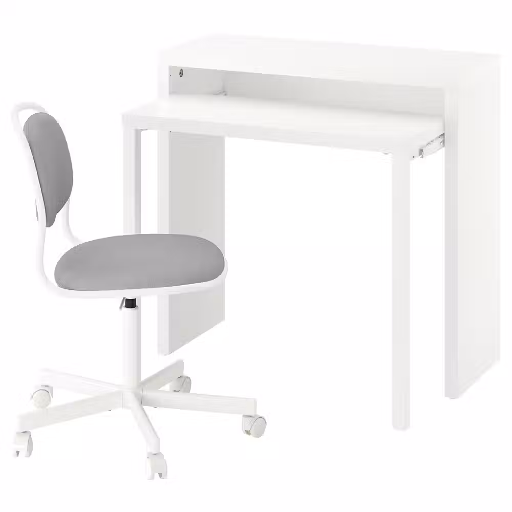 IKEA, вид спереди