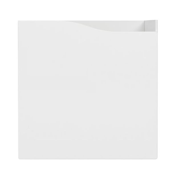 IKEA, дополнительный ракурс - схема-чертеж с размерами