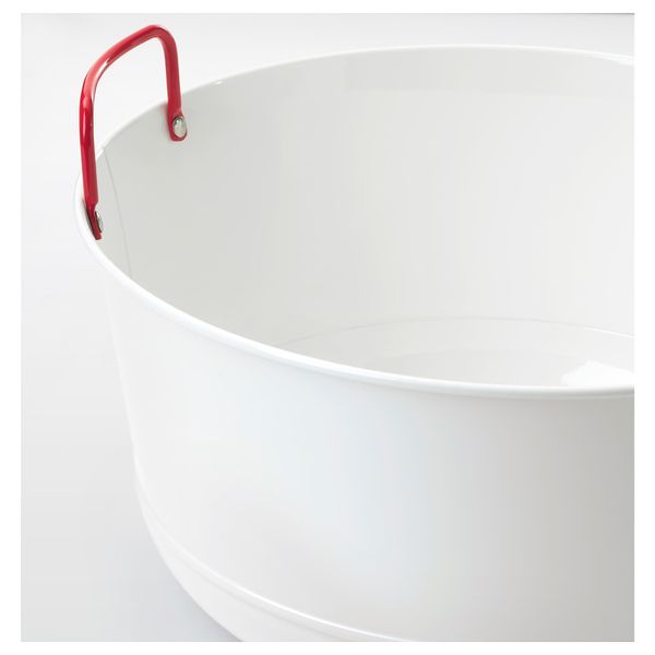 IKEA, дополнительный ракурс - схема-чертеж с размерами