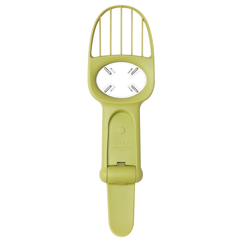 IKEA, вид спереди