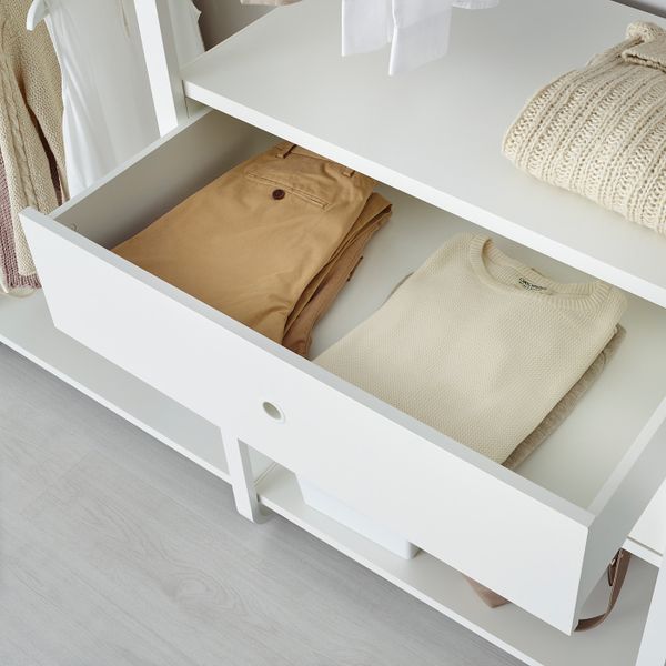 IKEA, дополнительный ракурс