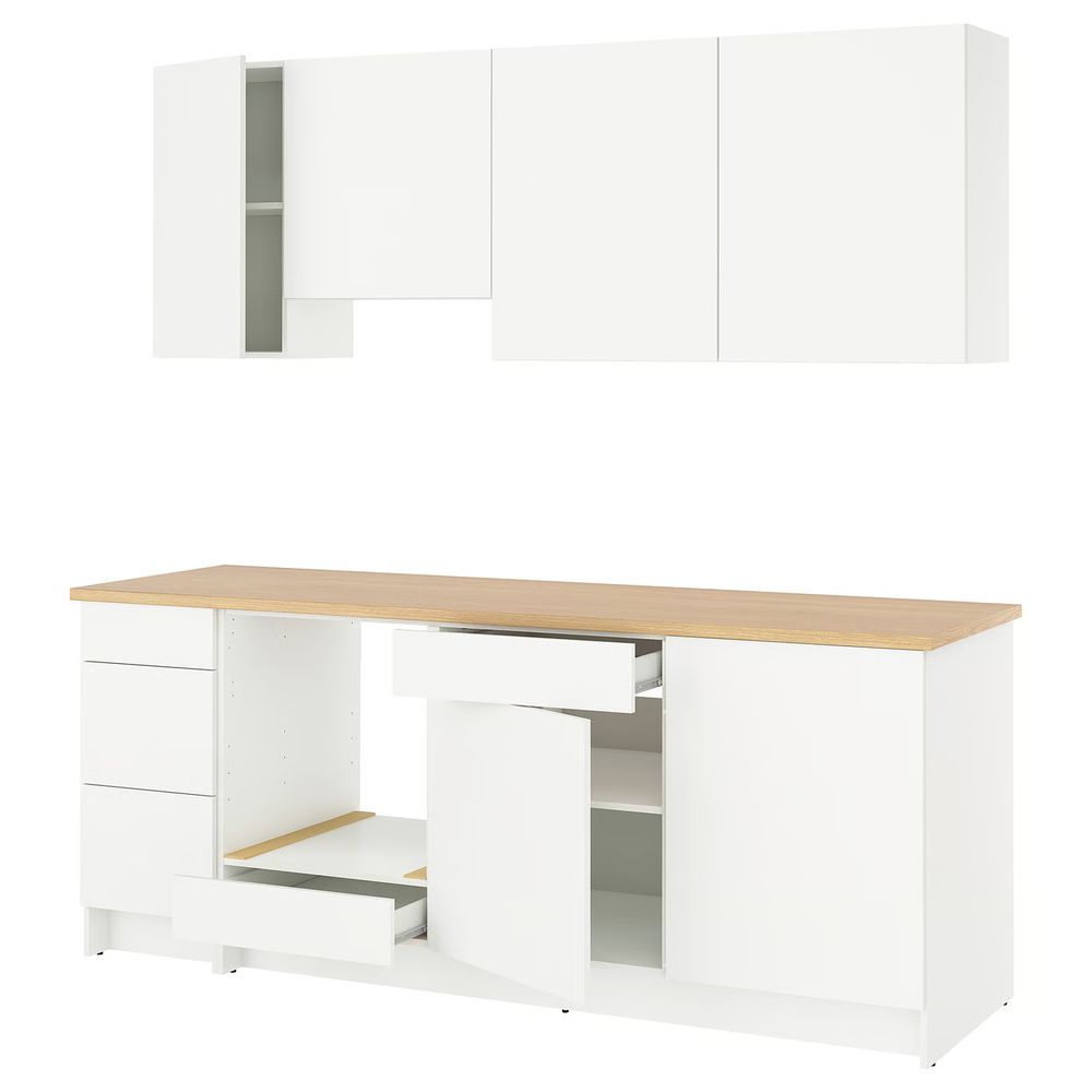 IKEA в интерьере