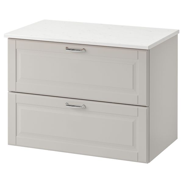 IKEA, вид спереди