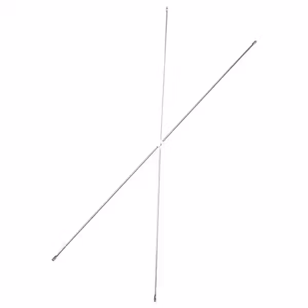 OBSERVATÖR Крестовина - оцинковка 100 см - фото 1